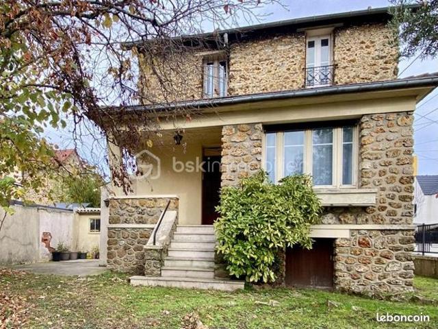 Maison vente à Bobigny, Bondy