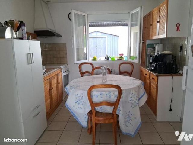 Maison vente à Argentan, Normandie