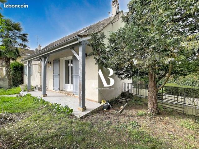 Maison vente à Provins, Rozay-en-brie
