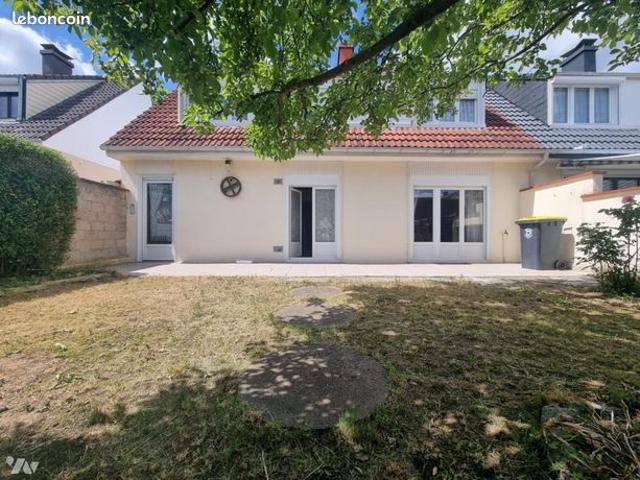 Maison vente à Amiens, Ailly-sur-somme
