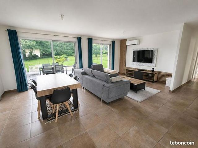Maison vente à Amiens, Bermesnil