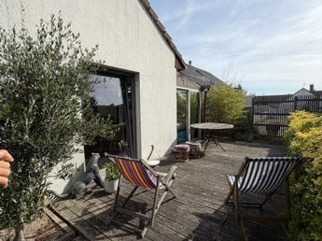 Maison vente à Dunkerque, Zuydcoote