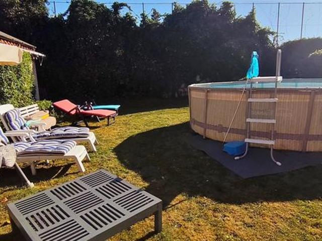 Maison vente à Torcy, Pontault-combault
