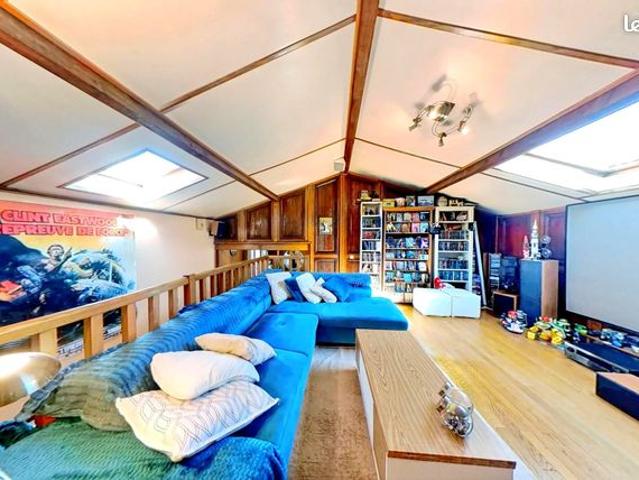 Maison vente à Torcy, Pontault-combault
