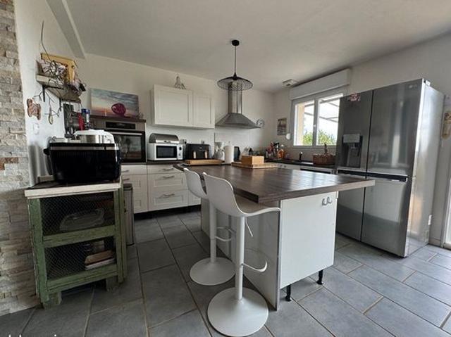 Maison vente à Saint-Quentin, Ollezy
