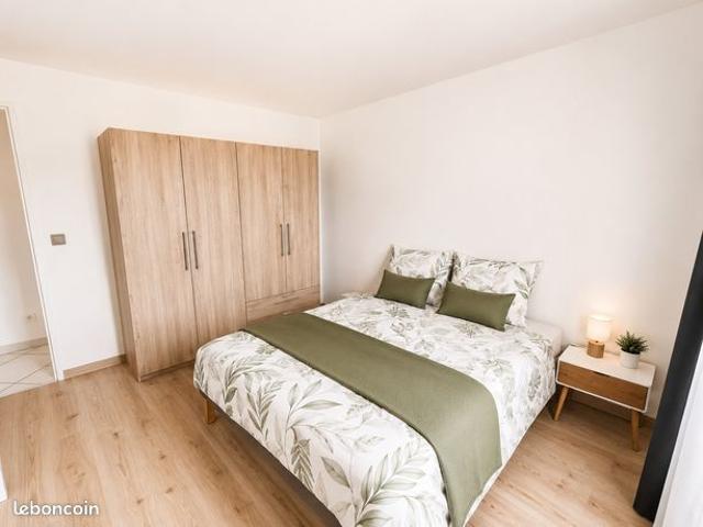 Maison vente à Calais, Ruminghem