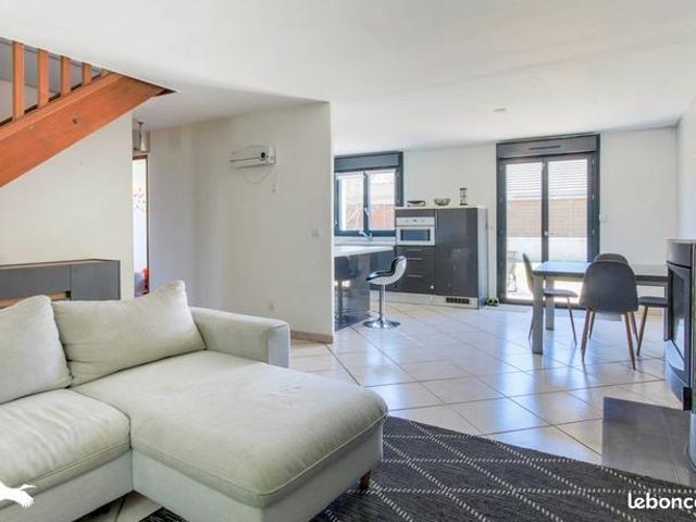 Maison vente à Mantes-la-Jolie, Aubergenville