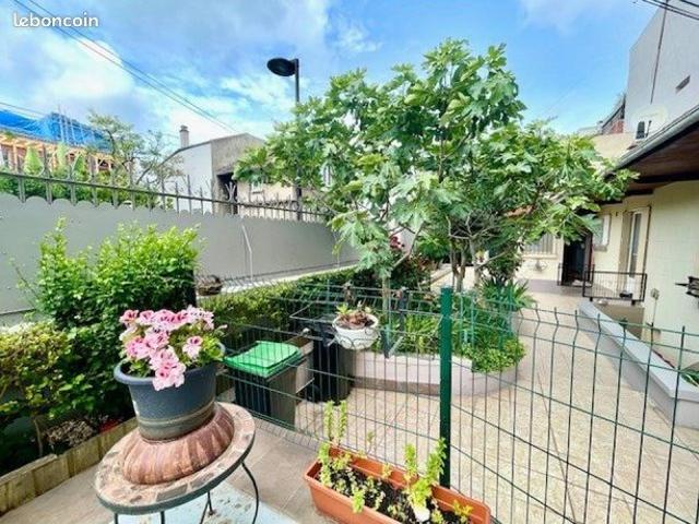 Maison vente à Ivry-sur-Seine, Val-de-Marne
