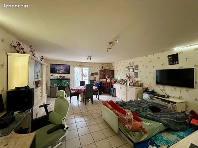 Maison vente à Niort, Exireuil