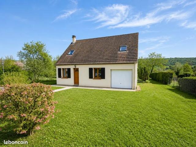 Maison vente à Meaux, La Ferté-sous-jouarre