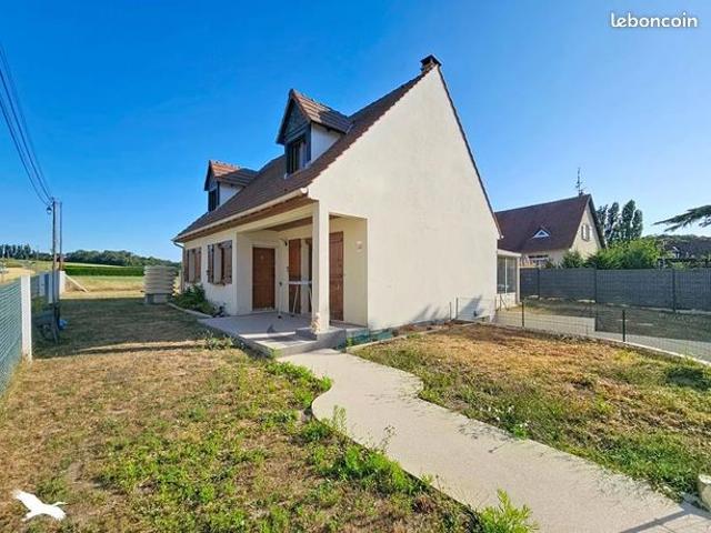 Maison vente à Pontoise, Magny-en-vexin