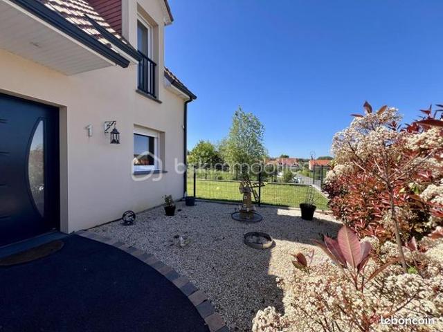 Maison vente à Boulogne-sur-Mer, Hesdigneul-lès-boulogne