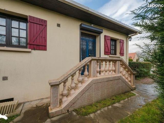 Maison vente à Pontoise, Méry-sur-oise