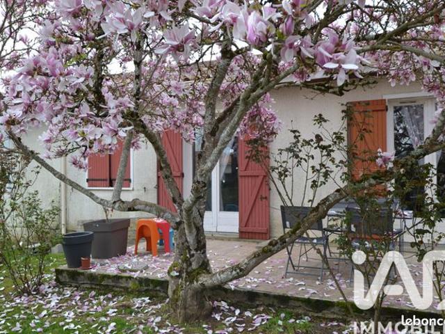 Maison vente à Cognac, Charente