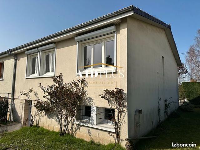 Maison vente à Argenteuil, Saint-leu-la-forêt