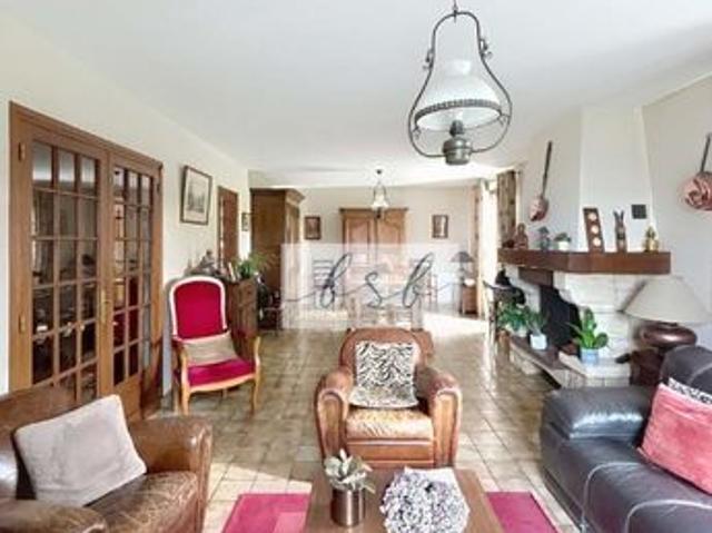 Maison vente à Saint-Lô, Saint-lô
