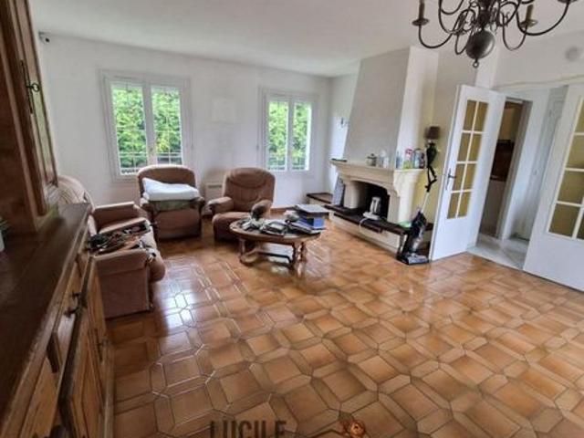 Maison vente à Clermont, Breuil-le-vert