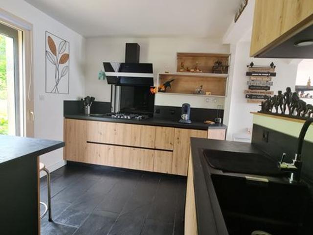 Maison vente à Nancy, Diarville