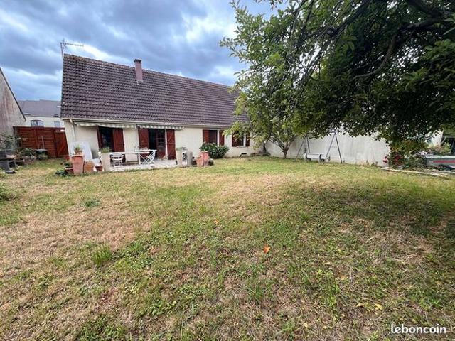 Maison vente à Meaux, Nanteuil-lès-meaux