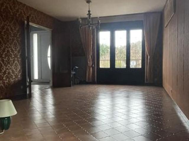 Maison vente à Nancy, Norroy-lès-pont-à-mousson