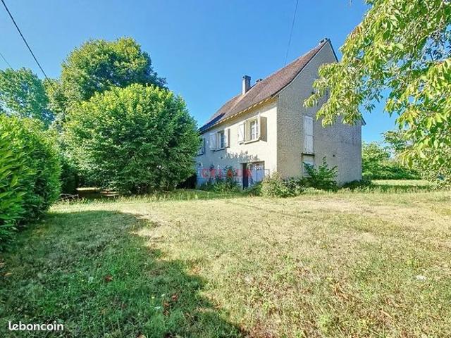 Maison vente à Figeac, Puybrun