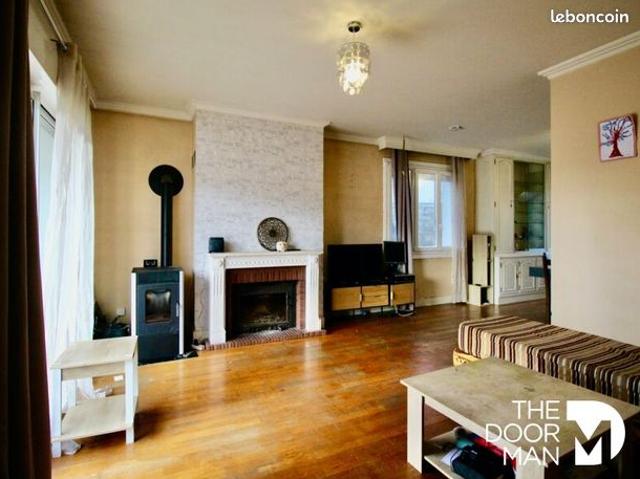 Maison vente à Bourges