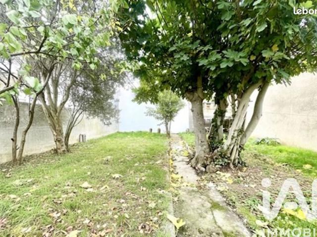 Maison vente à Créteil, Villeneuve-le-roi