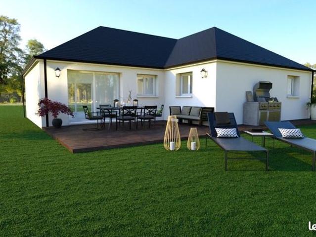 Maison vente à Ussel, Saint-rémy