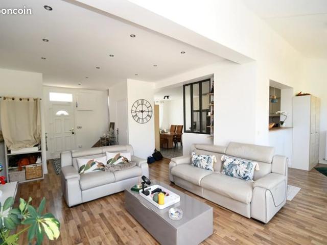 Maison vente à Le Raincy, Livry-gargan