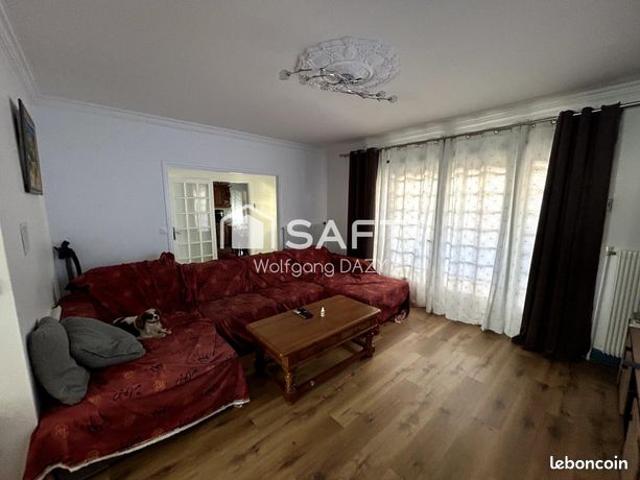 Maison vente à Châtellerault, Availles-en-châtellerault
