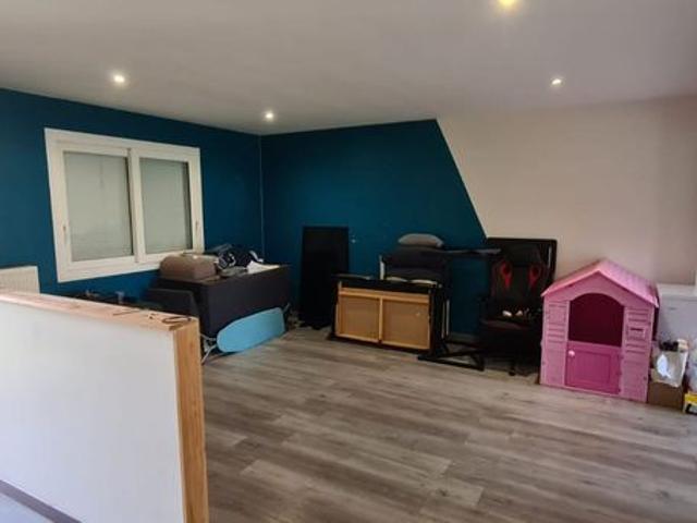 Maison vente à La Flèche, Le Bailleul