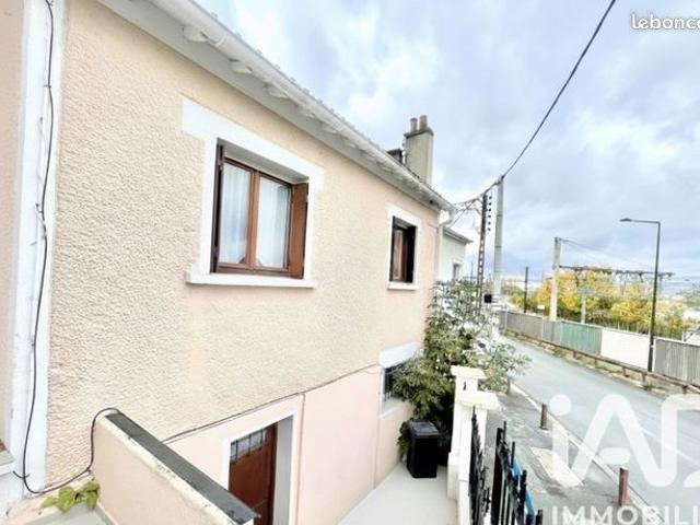 Maison vente à L'Haÿ-les-Roses, Villeneuve-le-roi