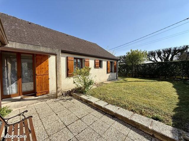 Maison vente à Provins, Donnemarie-dontilly