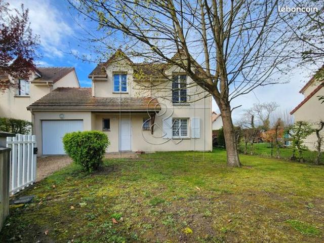 Maison vente à Les Andelys, Romilly-sur-andelle