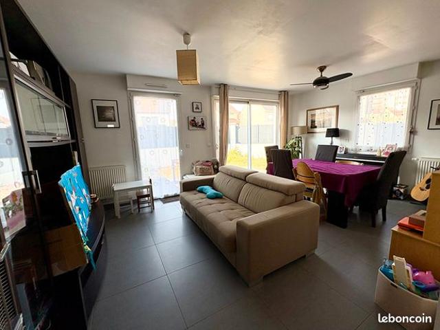 Maison vente à Argenteuil, Bezons
