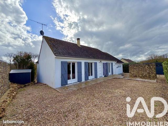 Maison vente à Le Blanc, Concremiers