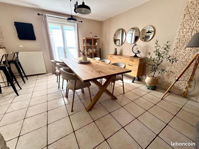 Maison vente à Saint-Quentin, Montbrehain