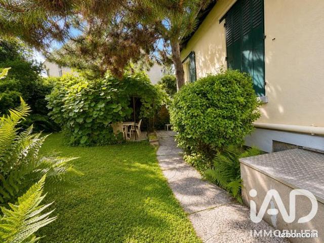 Maison vente à Meaux, Villiers-sur-morin