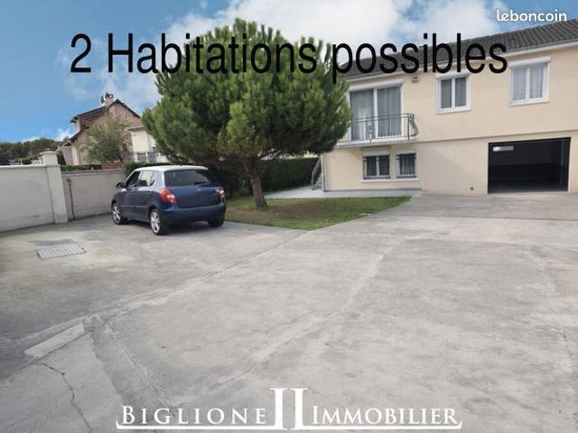 Maison vente à Coubron, Martinique