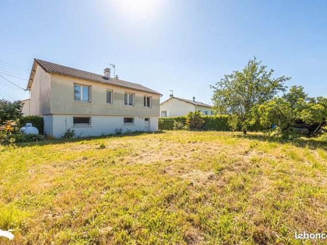 Maison vente à Niort, Aiffres