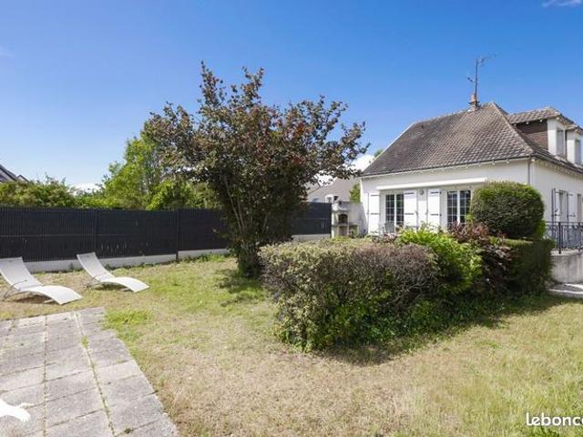 Maison vente à Tours, Montlouis