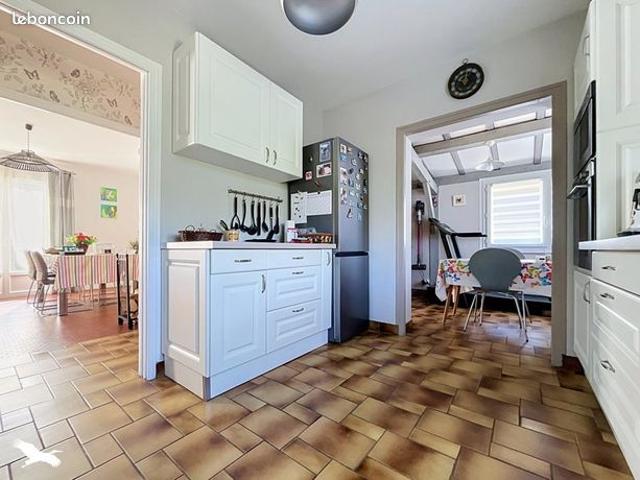 Maison vente à Confolens