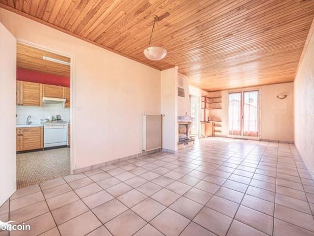 Maison vente à Niort, Aiffres