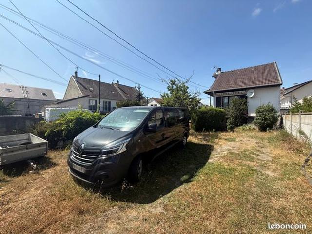 Maison vente à Le Raincy, Gagny