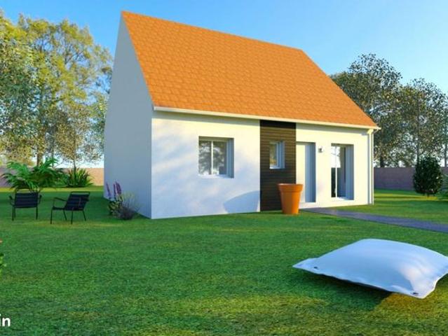 Maison vente à Compiègne, Tracy-le-val
