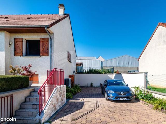 Maison vente à Auxerre, Lignorelles
