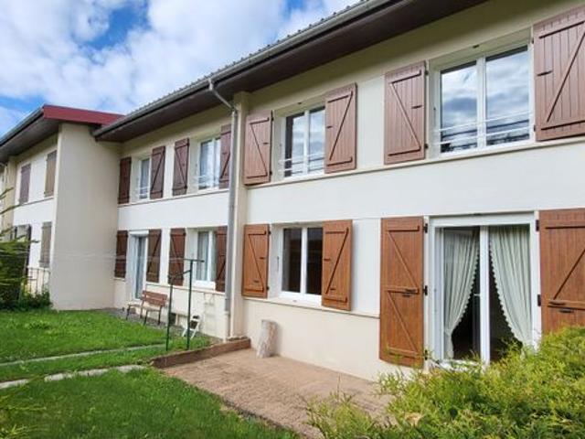 Maison vente à Pontarlier