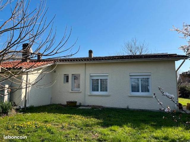Maison vente à Bergerac, Gardonne
