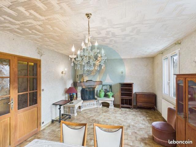 Maison vente à Montargis, Faverelles