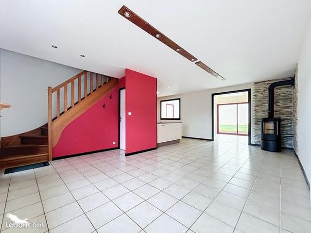 Maison vente à Châteaulin, Finistère